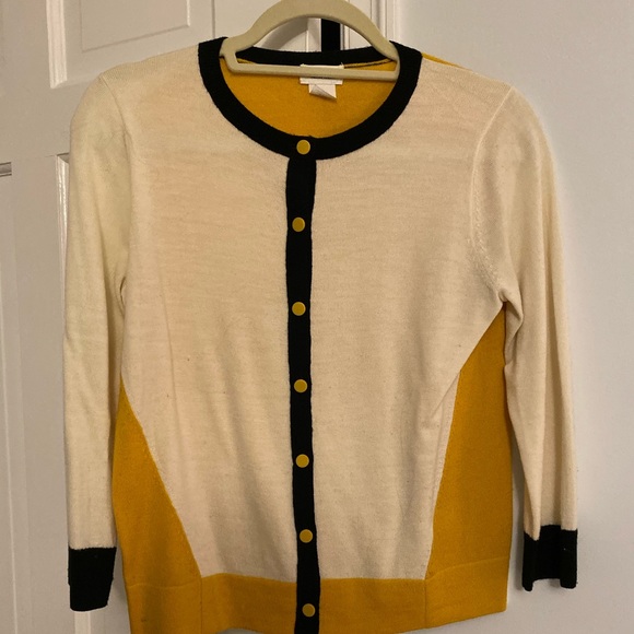 Club Monaco Sweaters - Club Monaco cardigan.